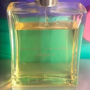 Bath & Bodyworks Warm Vanilla Sugar eau de toilette spray 2.5oz DISCONTINUED 80%